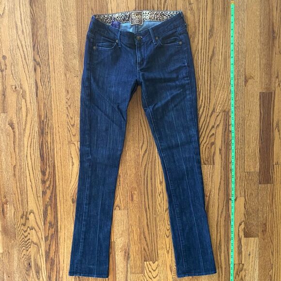 RICH & SKINNY Jeans - Picture 1 of 5